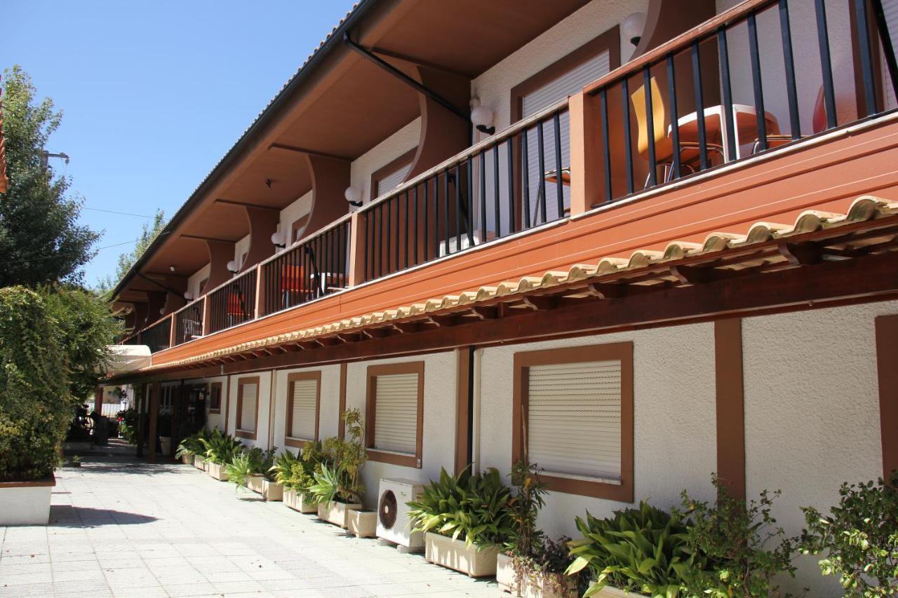 Hotel Joao Capela Aveiro Exterior foto